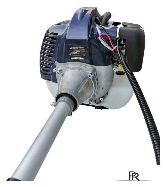 Триммер WATT WMT-2500 - Изображение №3 — Интернет-магазин ПроЗаказ