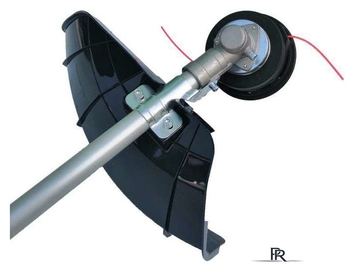 Триммер WATT WMT-2500 - Изображение №4 — Интернет-магазин ПроЗаказ
