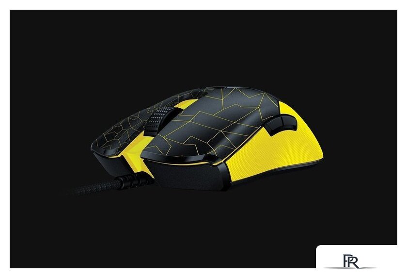 Игровая мышь Razer Viper 8KHz ESL Edition - Изображение №2 — Интернет-магазин ПроЗаказ