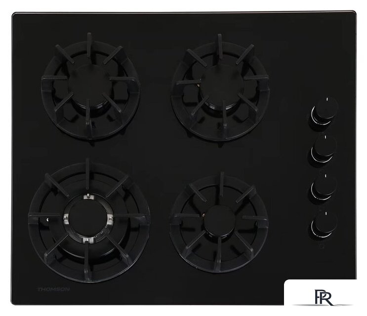 Варочная панель Thomson HG20-4I04 - Изображение №1 — Интернет-магазин ПроЗаказ