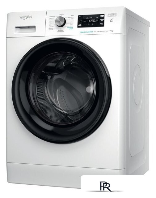 Стиральная машина Whirlpool FFB 7438 BV PL - Изображение №2 — Интернет-магазин ПроЗаказ