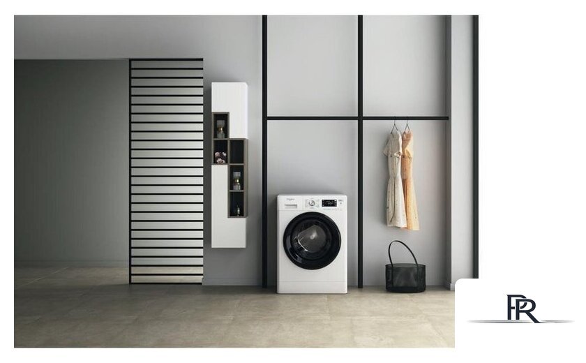 Стиральная машина Whirlpool FFB 7438 BV PL - Изображение №5 — Интернет-магазин ПроЗаказ