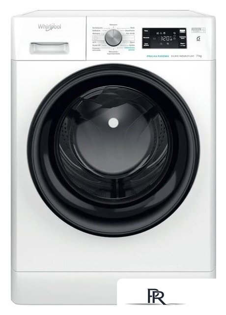 Стиральная машина Whirlpool FFB 7438 BV PL - Изображение №1 — Интернет-магазин ПроЗаказ