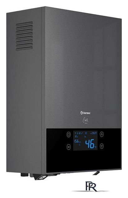 Отопительный котел Thermex Cometa 12-24 Wi-Fi - Изображение №3 — Интернет-магазин ПроЗаказ