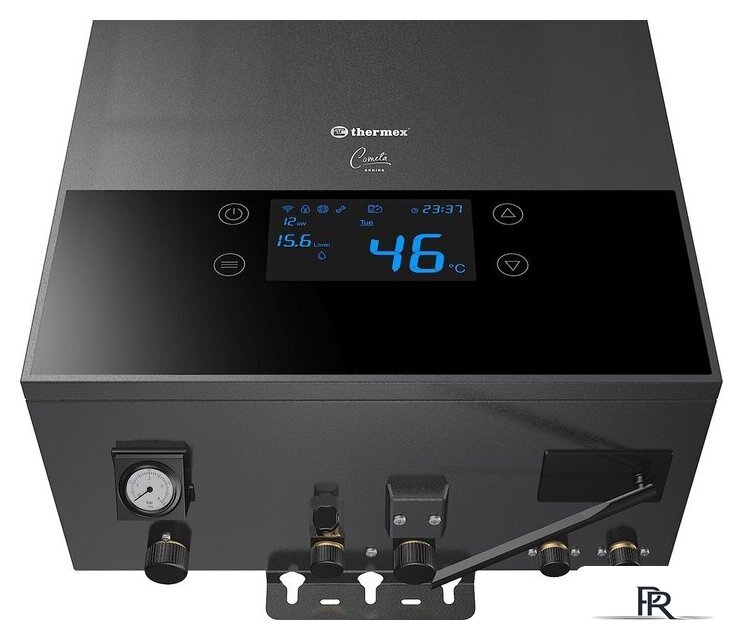 Отопительный котел Thermex Cometa 12-24 Wi-Fi - Изображение №8 — Интернет-магазин ПроЗаказ