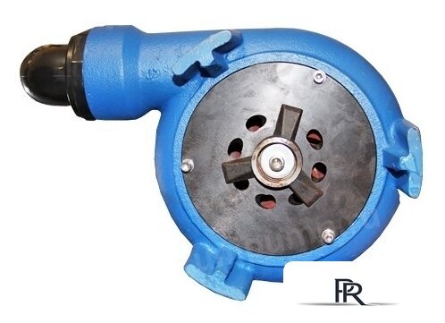 Фекальный насос Unipump FEKACUT V750DF - Изображение №2 — Интернет-магазин ПроЗаказ