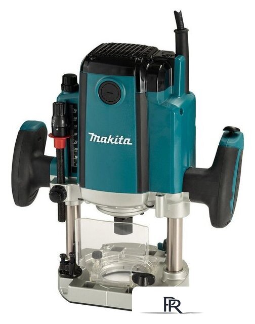 Вертикальный фрезер Makita RP1803X02 - Изображение №1 — Интернет-магазин ПроЗаказ