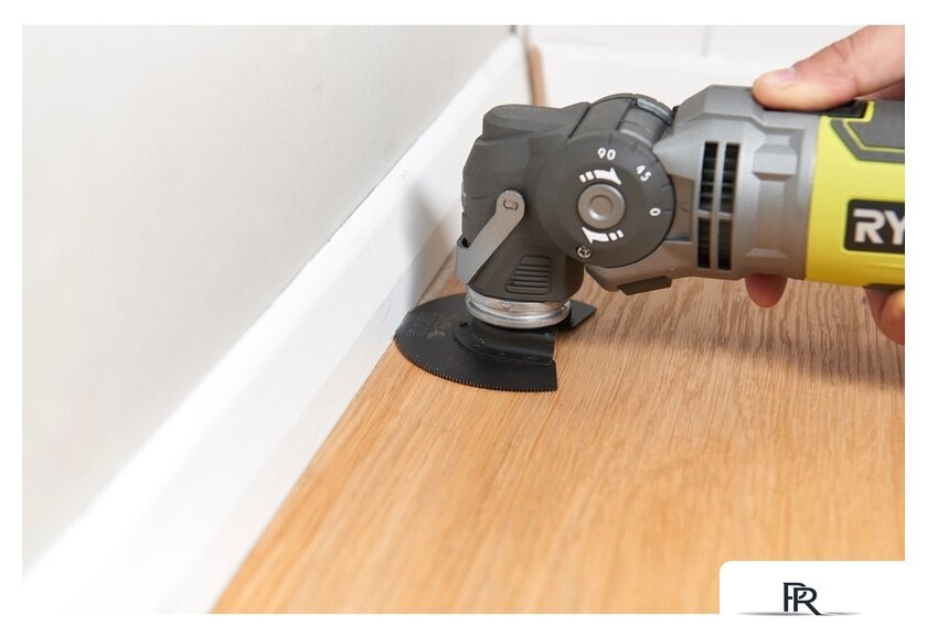Реноватор Ryobi RMT300-SA KIT1 - Изображение №6 — Интернет-магазин ПроЗаказ