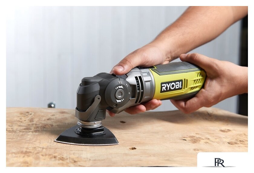 Реноватор Ryobi RMT300-SA KIT1 - Изображение №4 — Интернет-магазин ПроЗаказ