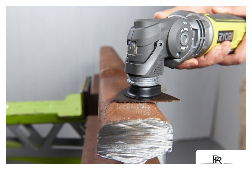 Реноватор Ryobi RMT300-SA KIT1 - Изображение №9 — Интернет-магазин ПроЗаказ