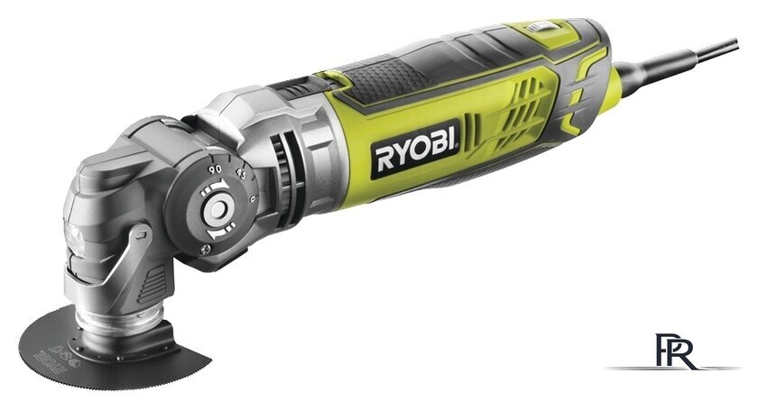 Реноватор Ryobi RMT300-SA KIT1 - Изображение №1 — Интернет-магазин ПроЗаказ