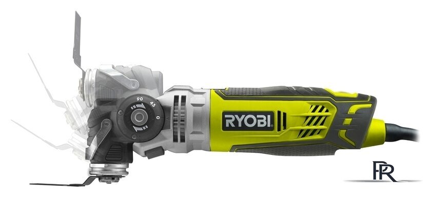 Реноватор Ryobi RMT300-SA KIT1 - Изображение №3 — Интернет-магазин ПроЗаказ