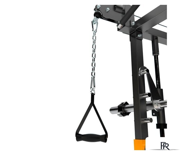 Силовая станция Stonerise D873 - Изображение №9 — Интернет-магазин ПроЗаказ