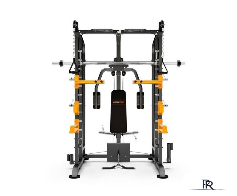 Силовая станция Stonerise D873 - Изображение №2 — Интернет-магазин ПроЗаказ