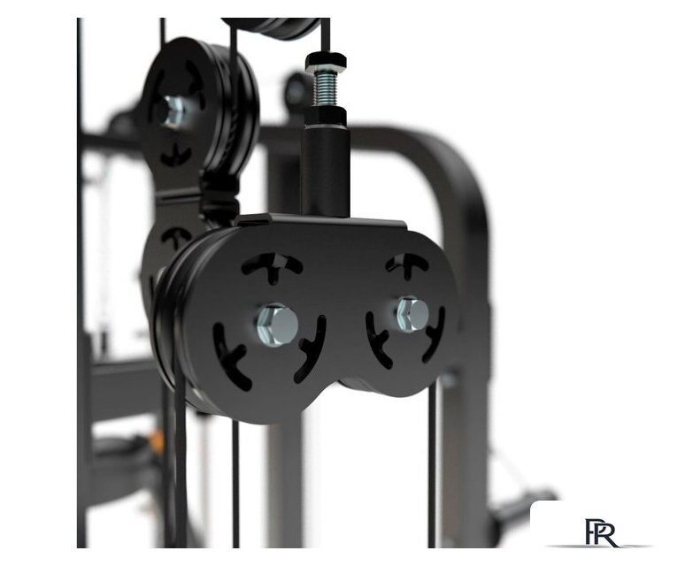 Силовая станция Stonerise D873 - Изображение №7 — Интернет-магазин ПроЗаказ