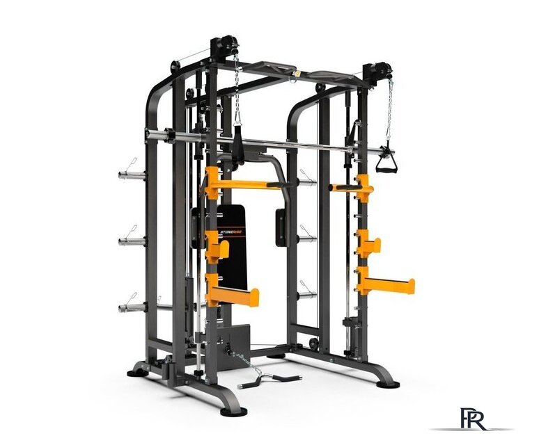 Силовая станция Stonerise D873 - Изображение №3 — Интернет-магазин ПроЗаказ