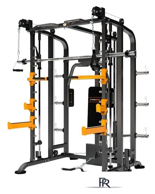 Силовая станция Stonerise D873 - Изображение №1 — Интернет-магазин ПроЗаказ