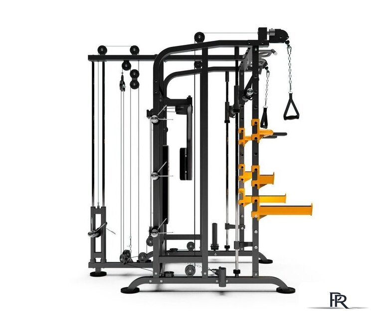 Силовая станция Stonerise D873 - Изображение №5 — Интернет-магазин ПроЗаказ