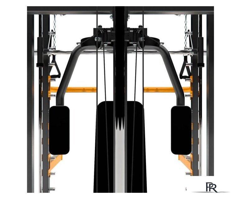 Силовая станция Stonerise D873 - Изображение №8 — Интернет-магазин ПроЗаказ