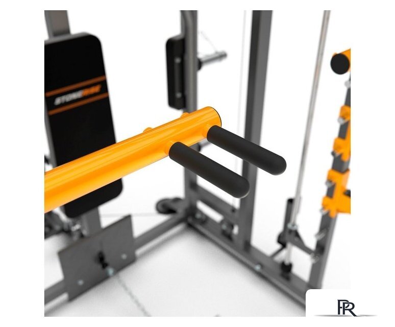 Силовая станция Stonerise D873 - Изображение №6 — Интернет-магазин ПроЗаказ