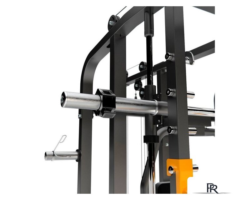 Силовая станция Stonerise D873 - Изображение №12 — Интернет-магазин ПроЗаказ