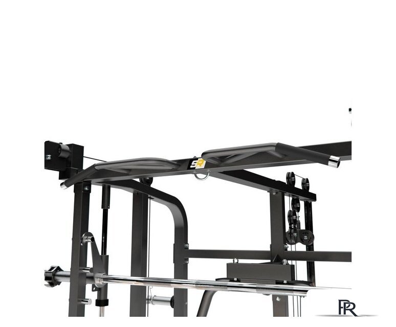 Силовая станция Stonerise D873 - Изображение №4 — Интернет-магазин ПроЗаказ