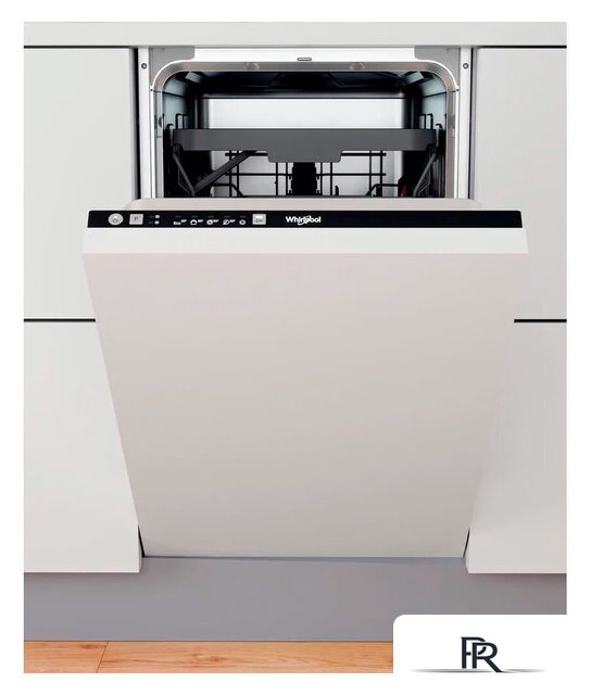 Встраиваемая посудомоечная машина Whirlpool WI9E 2B19 C B - Изображение №1 — Интернет-магазин ПроЗаказ