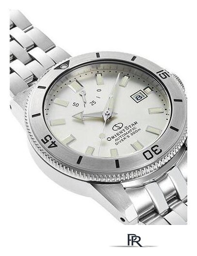 Наручные часы Orient Orient Star RE-AU0502S - Изображение №2 — Интернет-магазин ПроЗаказ