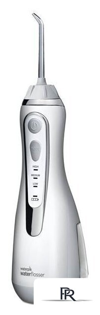 Ирригатор  Waterpik WP-580 (белый) - Изображение №1 — Интернет-магазин ПроЗаказ