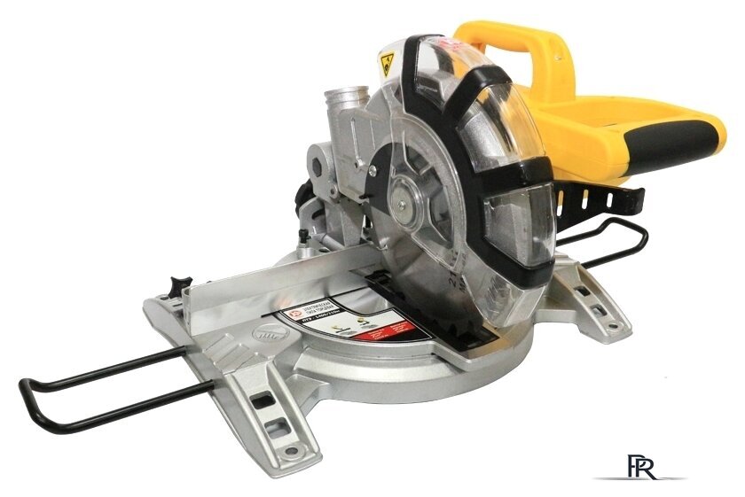 Торцовочная пила Калибр ПТЭ-1400/210м - Изображение №3 — Интернет-магазин ПроЗаказ