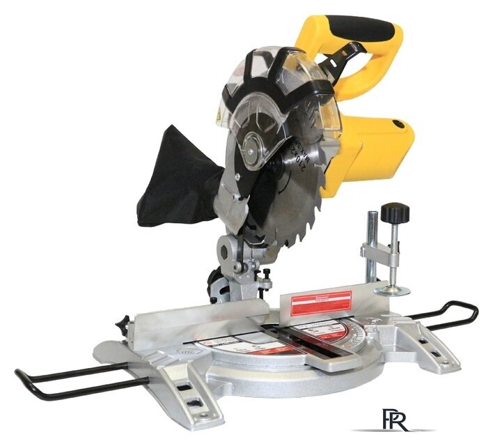 Торцовочная пила Калибр ПТЭ-1400/210м - Изображение №1 — Интернет-магазин ПроЗаказ