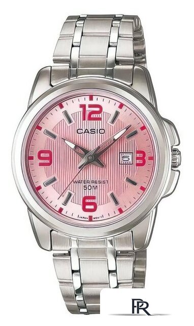 Наручные часы Casio LTP-1314D-5A - Изображение №1 — Интернет-магазин ПроЗаказ