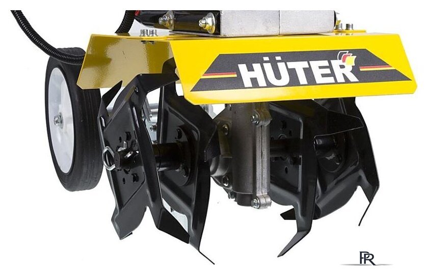 Мотокультиватор бензиновый Huter GMC-2.8 - Изображение №4 — Интернет-магазин ПроЗаказ