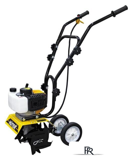 Мотокультиватор бензиновый Huter GMC-2.8 - Изображение №3 — Интернет-магазин ПроЗаказ