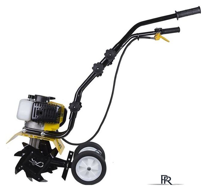 Мотокультиватор бензиновый Huter GMC-2.8 - Изображение №6 — Интернет-магазин ПроЗаказ