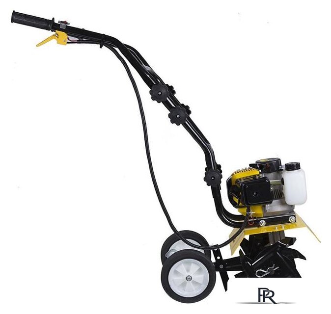 Мотокультиватор бензиновый Huter GMC-2.8 - Изображение №5 — Интернет-магазин ПроЗаказ