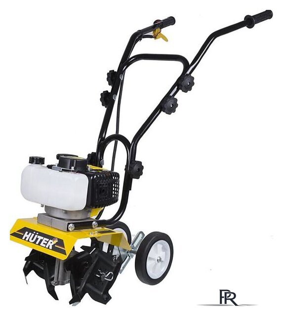 Мотокультиватор бензиновый Huter GMC-2.8 - Изображение №1 — Интернет-магазин ПроЗаказ