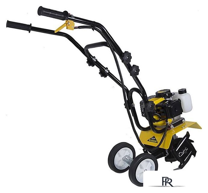 Мотокультиватор бензиновый Huter GMC-2.8 - Изображение №7 — Интернет-магазин ПроЗаказ