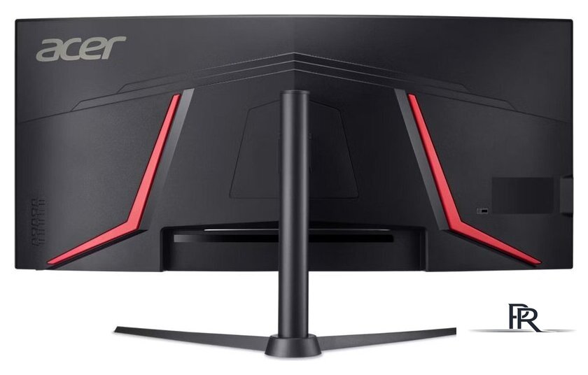 Игровой монитор Acer Nitro XZ340CUHbiiphx UM.CX0EE.H01 - Изображение №7 — Интернет-магазин ПроЗаказ