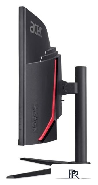 Игровой монитор Acer Nitro XZ340CUHbiiphx UM.CX0EE.H01 - Изображение №6 — Интернет-магазин ПроЗаказ
