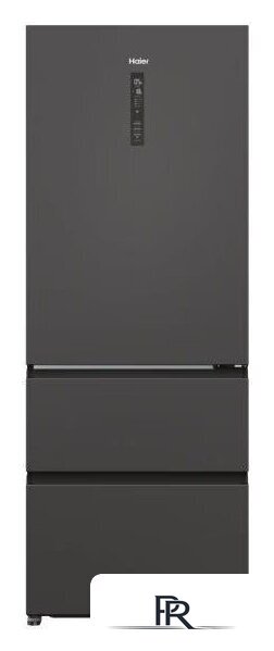 Холодильник Haier HTR5719ENPT - Изображение №1 — Интернет-магазин ПроЗаказ