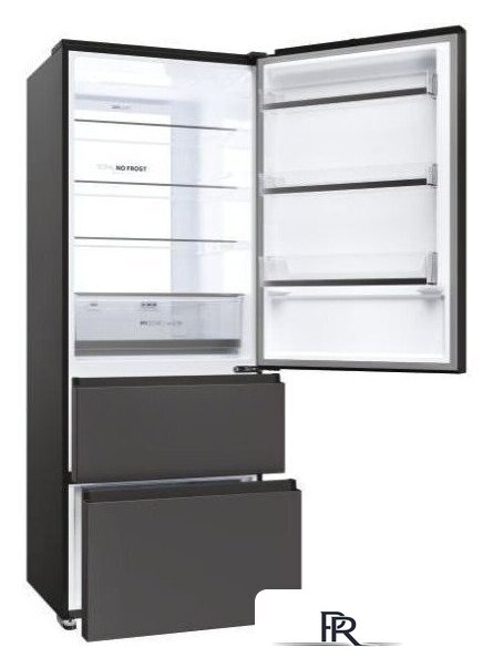 Холодильник Haier HTR5719ENPT - Изображение №7 — Интернет-магазин ПроЗаказ