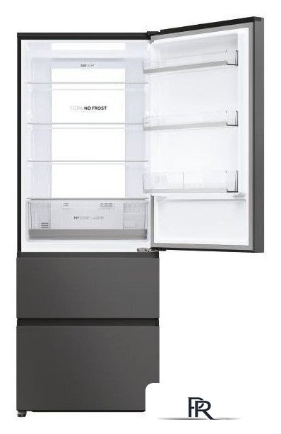 Холодильник Haier HTR5719ENPT - Изображение №8 — Интернет-магазин ПроЗаказ