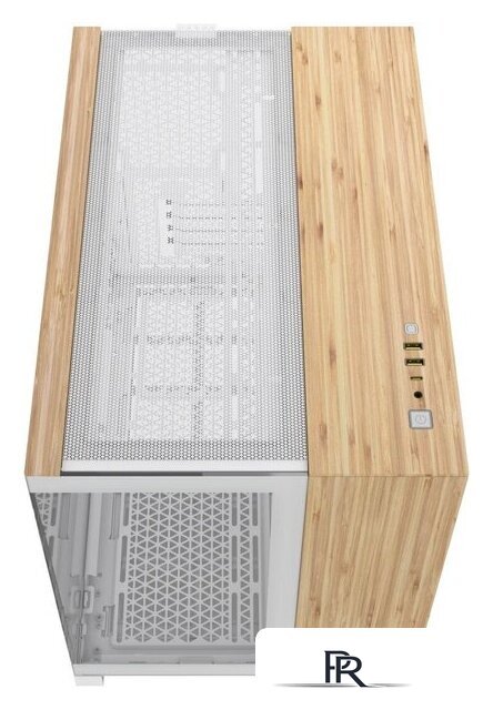 Корпус Corsair 2500X CC-9011288-WW - Изображение №11 — Интернет-магазин ПроЗаказ
