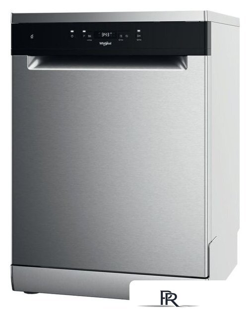 Отдельностоящая посудомоечная машина Whirlpool WFC 3C33 FX - Изображение №2 — Интернет-магазин ПроЗаказ