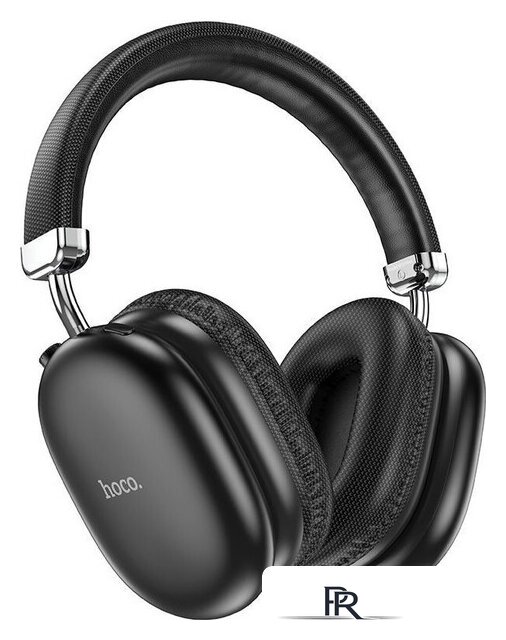 Наушники Hoco W35 Max (черный) - Изображение №1 — Интернет-магазин ПроЗаказ