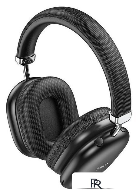 Наушники Hoco W35 Max (черный) - Изображение №2 — Интернет-магазин ПроЗаказ