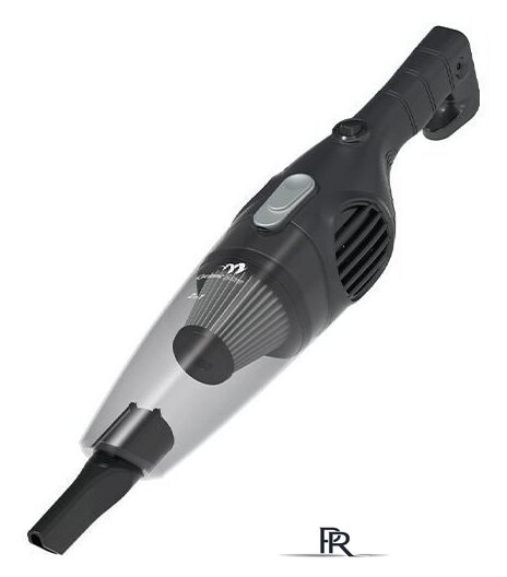 Пылесос Blackton Bt VC1605B (серый) - Изображение №4 — Интернет-магазин ПроЗаказ