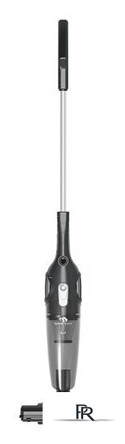 Пылесос Blackton Bt VC1605B (серый) - Изображение №2 — Интернет-магазин ПроЗаказ