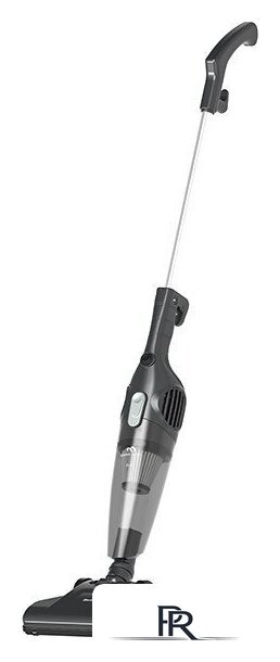 Пылесос Blackton Bt VC1605B (серый) - Изображение №1 — Интернет-магазин ПроЗаказ